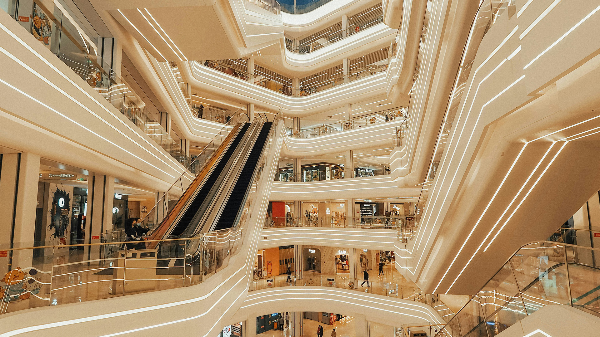 블루밍 킨텍스 더센트