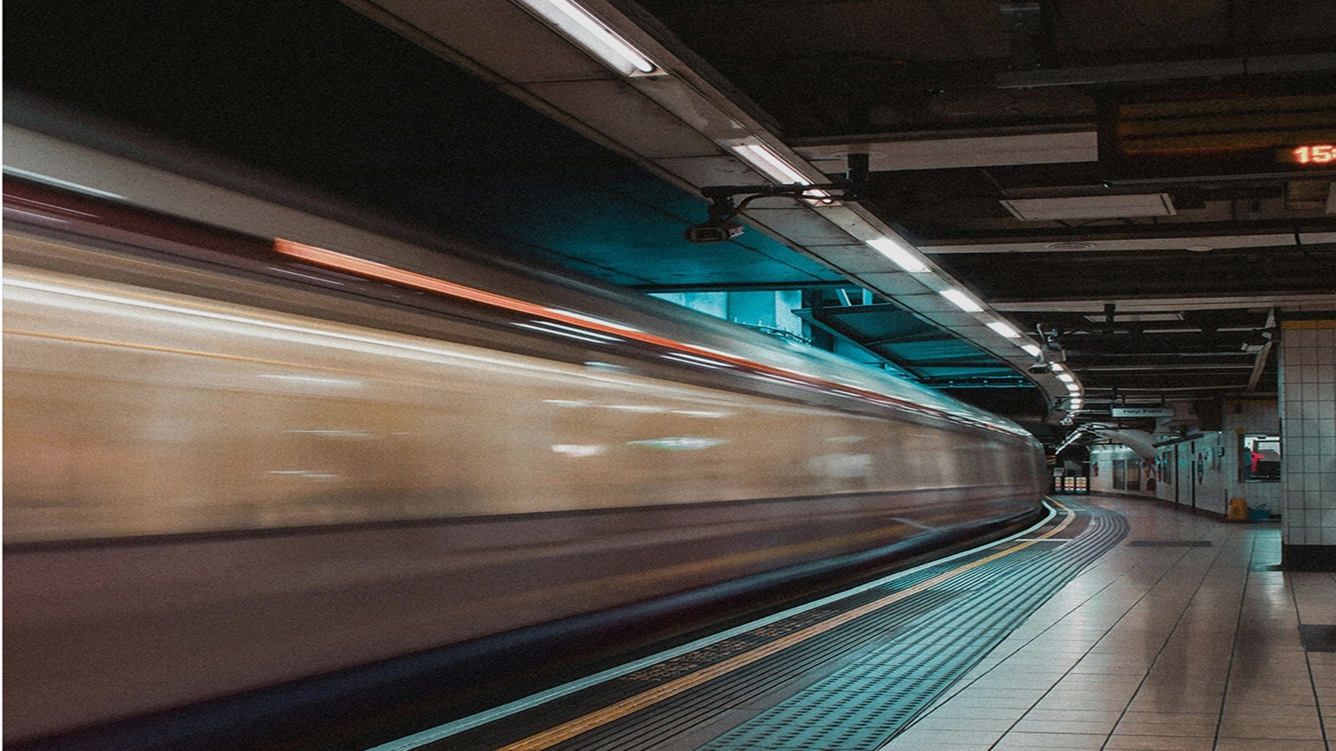 블루밍 킨텍스 더센트